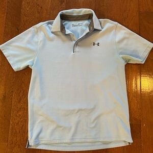 Under Armour Men’s Golf Polo
